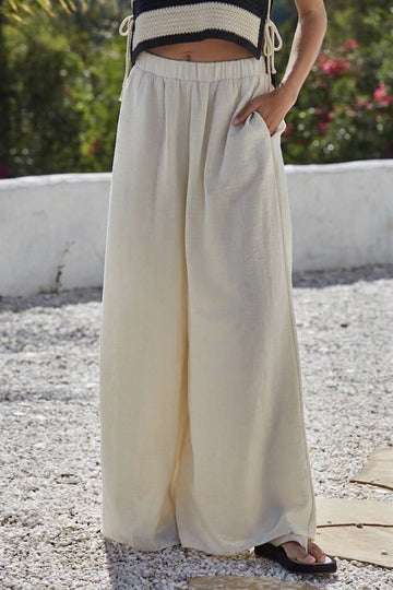 The East Hampton Trouser