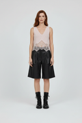 1 – Front facing, blush