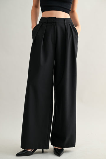 The Grand Palais Trouser