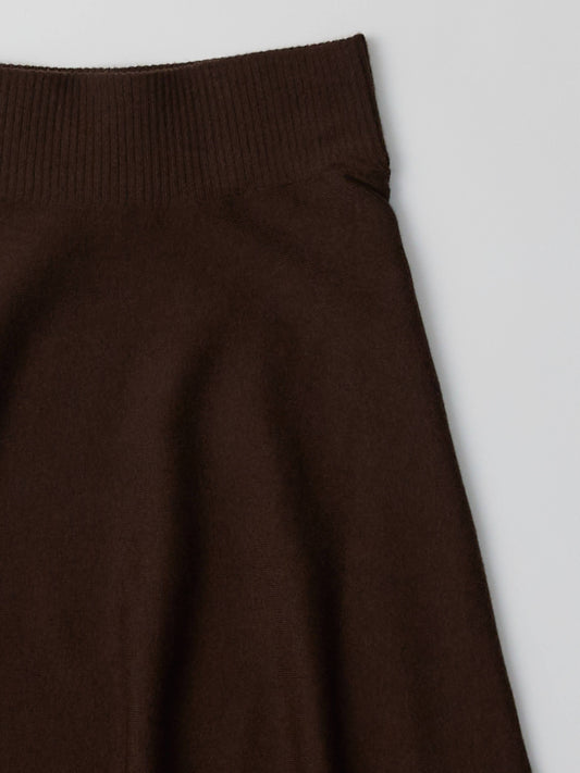 The LouLou Studio Sweater Skirt