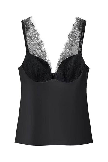 The Noir Theory No. 01 Camisole