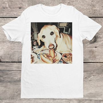 Project Sanctuary: One Glizzy To Go Please Tee