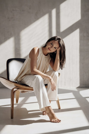 The White Theory Inertia Top