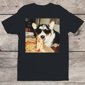 Project Sanctuary: I Regret Nothing Tee