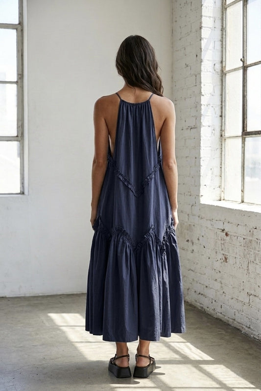 The Brooklyn Loft Dress