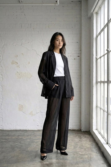 The Midnight Shimmer Set