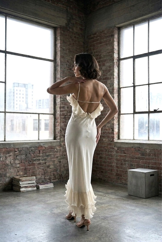 The White Theory Foundation Midi