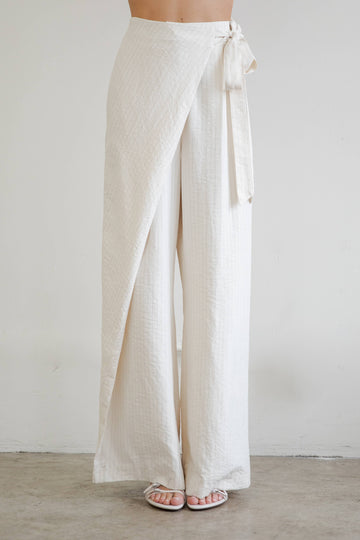 The Vanderbilt Wrap Pant