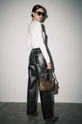 Ada Cargo Pants — Over Shoulder