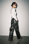 Ada Cargo Pants — Walking Away