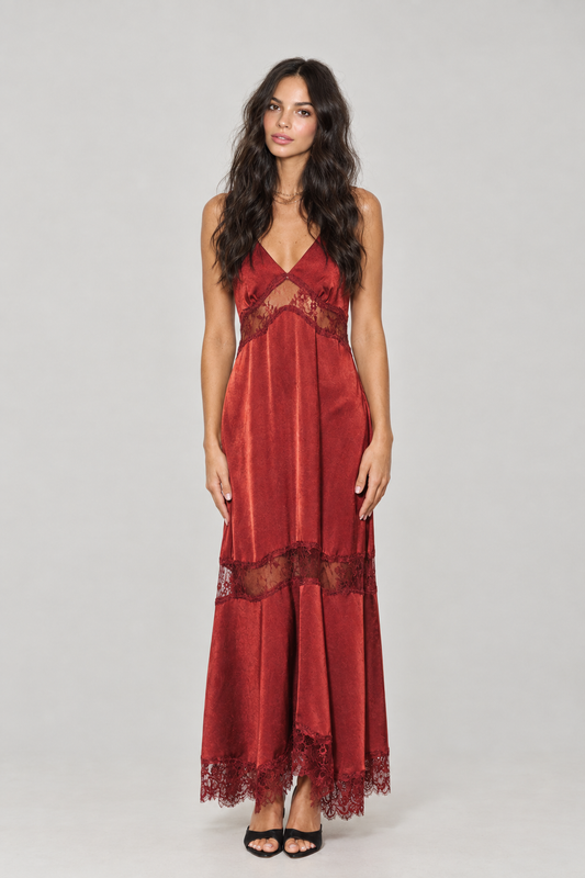 Aida dress cover image