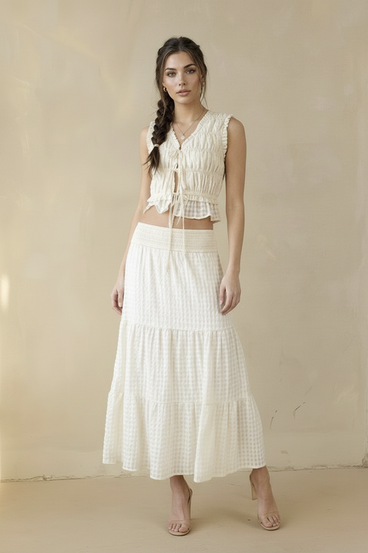 Amalfi Set — Front Full Body