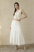 Amalfi Set — Hand on Hip