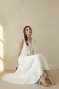 Amalfi Set — Seated Floor