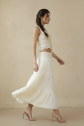 Amalfi Set — Side Walking, Headroom
