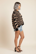 Animal Print - Side