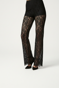 B3-4 – Ankle-to-Knee Hem Detail