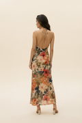 Back full body