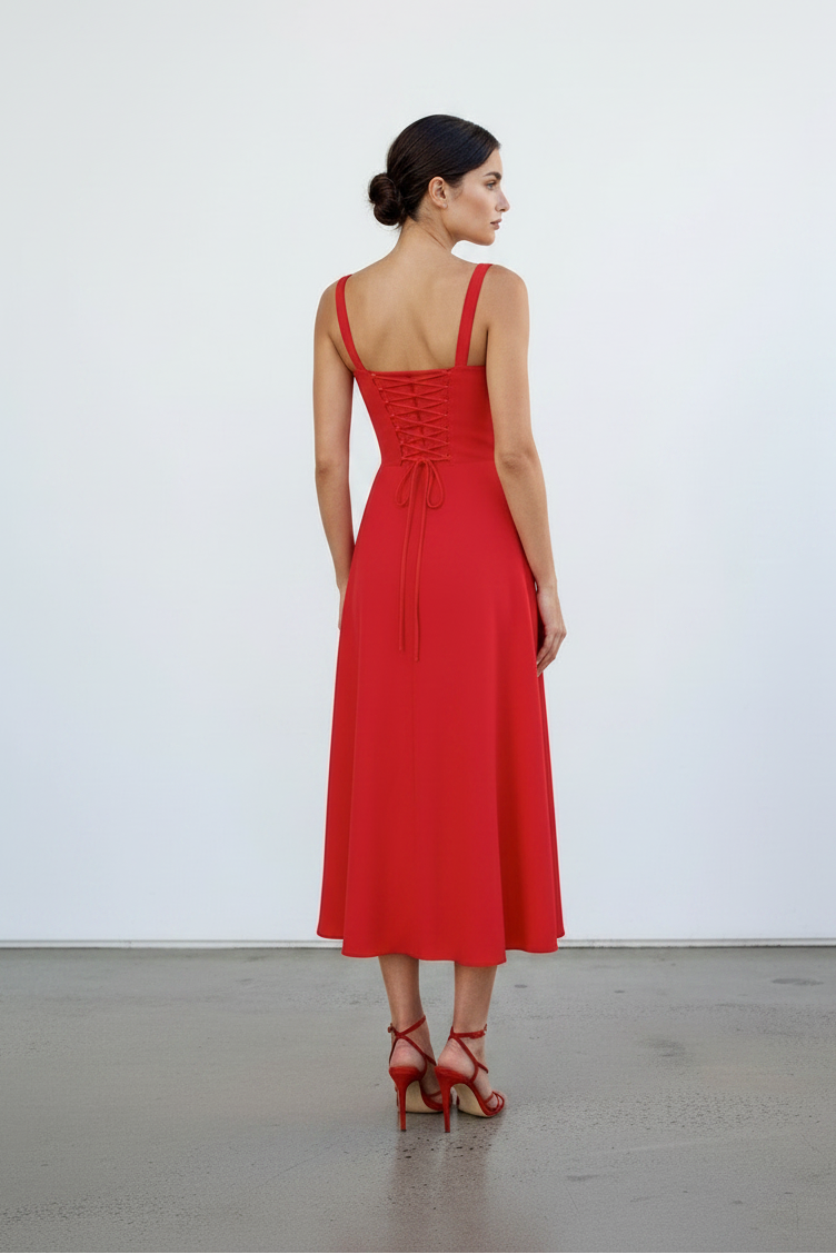Back Profile