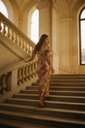 Back – Staircase