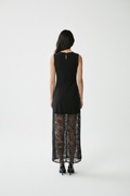 Back View – White Background