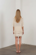 Back view