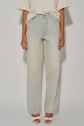 Beach Sand Jeans - Waist Detail