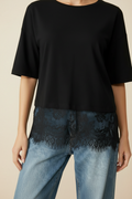 Black – Lace 1