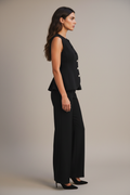 Black Vest 10
