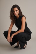 Black Vest 11