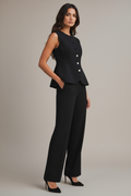 Black Vest 2