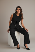 Black Vest 4