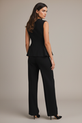 Black Vest 5
