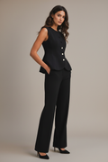 Black Vest 7