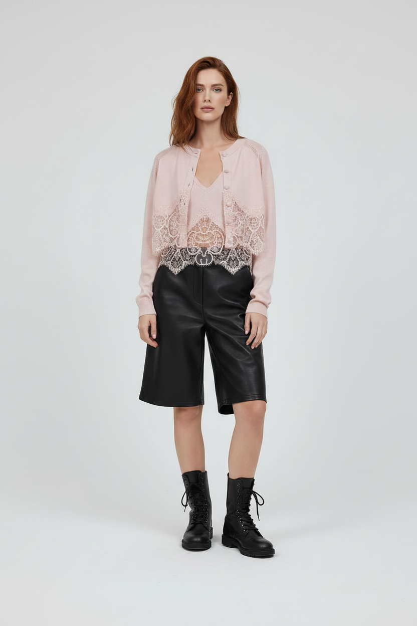 Blush 1 – Front