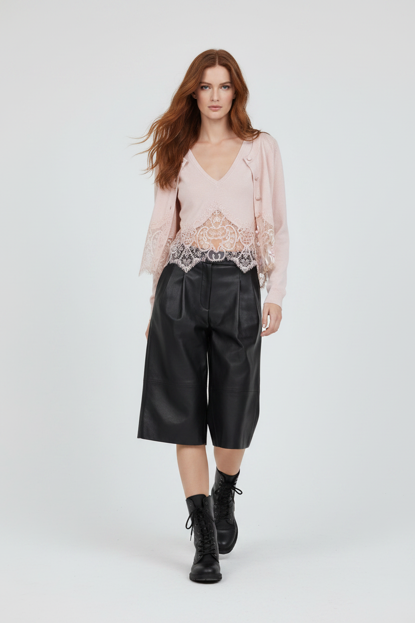 Blush 2 – Walking