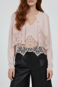 Blush 4 – Lace dominant