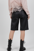 Blush Close-Up 4 – Lace + shorts + boots