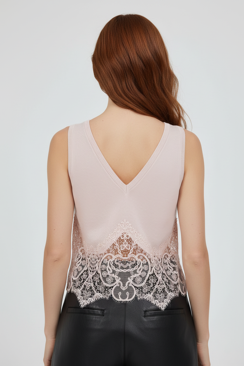 Blush Close-Up 5 – Back