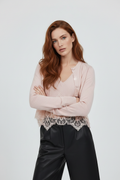 Blush Half 4 – Arms crossed