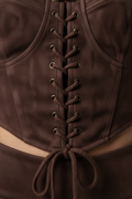 Brown Final - Grommet Macro