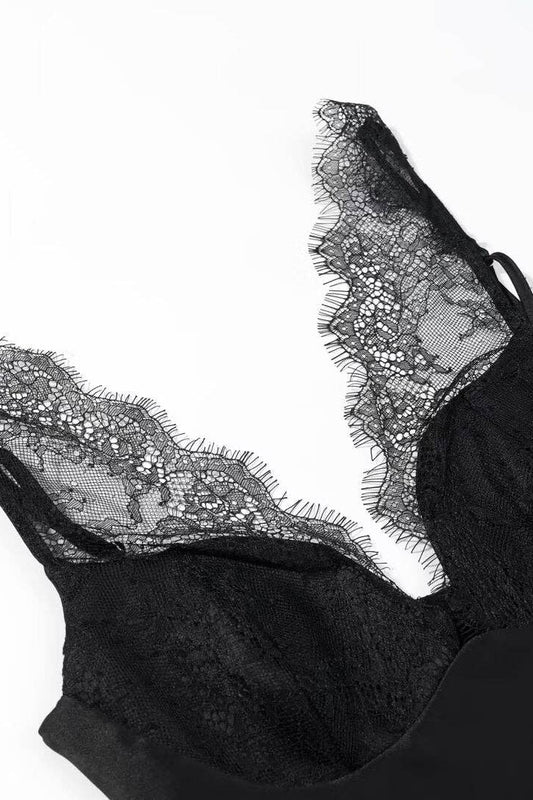 The Noir Theory No. 01 Camisole