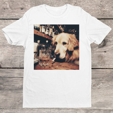 Project Sanctuary: Hair Of The Dog Tee