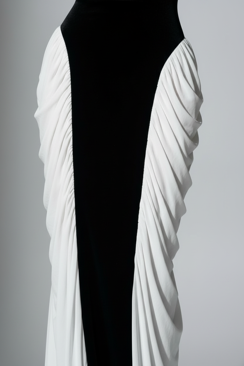 Close-up skirt