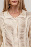Collar detail