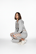 Crouching pose