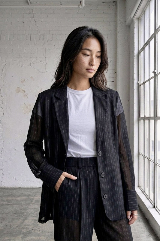 The Midnight Shimmer Set