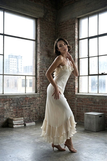 The White Theory Foundation Midi