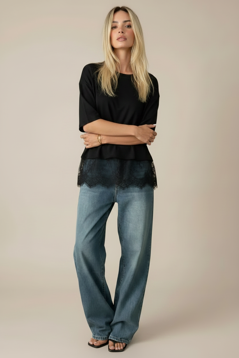 Editorial 1 – Arms Crossed