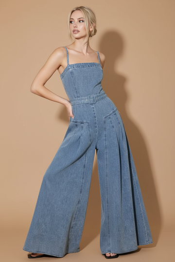 Editorial 2 – Hand on Hip